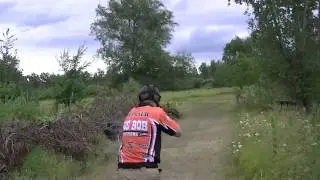 JoeBobOutfitters 3GUN