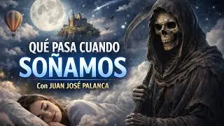 🔴 ¿Qué pasa cuando soñamos? 🎙️