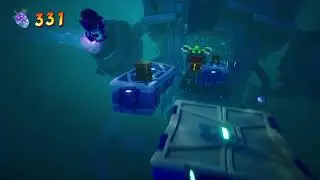 Crash Bandicoot 4: Episode 6-The Sn@xx Dimension