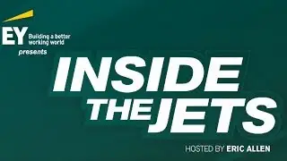 Inside the Jets with Sam Darnold & Josh McCown