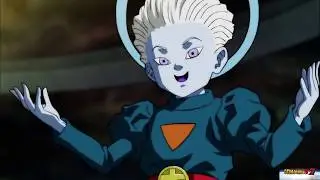 Gohan en High School DxD Parte 24(VICTORIA)-GGG Curioso