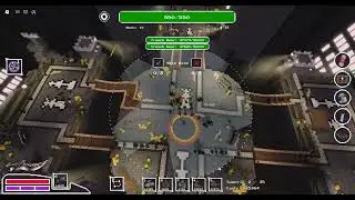 first time doing hidden wave woah!!!!! (i did it pizza party too lmfao)
