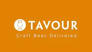 Tavour - Craft Beer, Delivered
