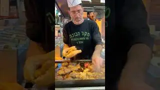 The Carmel Market in Tel Aviv, Israel 2025 שוק הכרמל ,תל אביב.ישראל