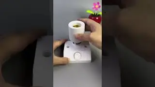 Transform Your Bathroom! Smart UV Toothbrush Holder & Auto Dispenser