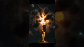 Scale ⚖️ Summons Starduster To Re-create A Dead Galaxy #new #stardust #marvel #galaxy CA$TeAliBa