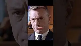 ⚖🦿 &ldquo;If you want your honor back&hellip; take 12 steps.&rdquo;
