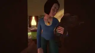 Among the sleep gameplay #1