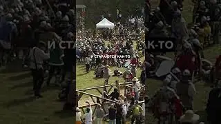 Доспехи и дороги в Выборге #ИСБ #Выборг #Битва #доспехи #Medieval #bern #спорт #битвахоругвей #hmb
