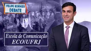 Debate na ECO/URFJ