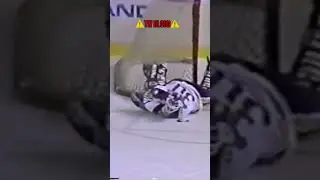 worst nhl injuries