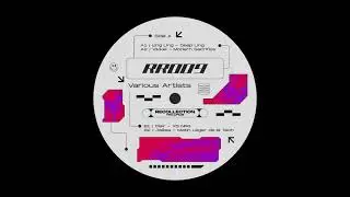 Vikkei - Modern Sacrifice [RR009]