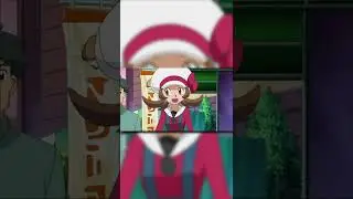1 Fact for EVERY Ash Ketchum Companion 🤓 (Part 3) #shorts