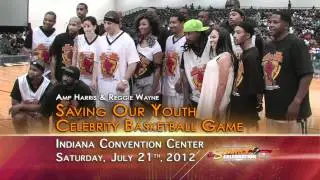 Summer Celebration 2012 - Exhibit Hall Showcase