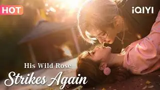 【Eng Sub】💕Burned, Broken, Taken Home by the Heir—She Became His Deadliest Obsession!