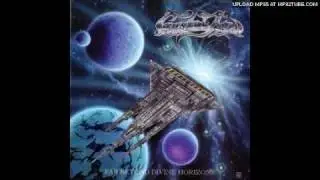 Crystal Age - ACT III: Dieties Overthrown - Crystals Of The Wise