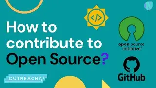 How to start contributing to Open Source | My journey with Open Source | Beginner's guide
