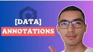 C# .NET 8 Data Annotations: Generic Validator / Custom Validator