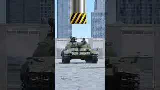 How to Upgrade a Tank...