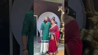 ജയസൂര്യ സരിത ഗോവിന്ദ പദ്മ സൂര്യ ഗോപിക അനിൽ വിവാഹത്തിന്