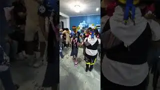Cumpleaños tio edson 2025