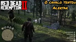 O LUGAR que ARTHUR SE ARREPENDEU de EXPLORAR!!!