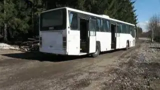 Scania CR112