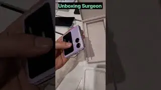Quick View OPPO N2 Flip #youtubeshorts #amazing #foryou #find #creator #oppo #n2 #flip