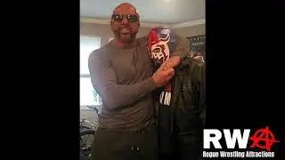 Christopher Ryseck vs El Tigre ORO | Seasons Beatings Preview