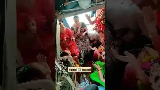 Priya D Vlog | Zindagi ek safar hai suhana | Train travel | Travel vlog #shorts #vlogs #dailyvlog