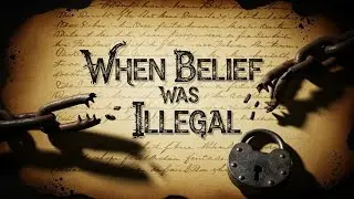 The Day Christian Persecution Ended