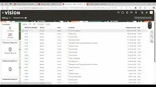 Oracle Fusion Receivable | Posting Subledger Entries to General Ledger