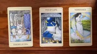 Daily Tarot Reading for 5 March 2020 | Gregory Scott Tarot