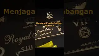 Review Madu Kuat untuk Pria [obat kuat alami tahan lama] VIP Royal honey  #obatkuatalami #obatkuat