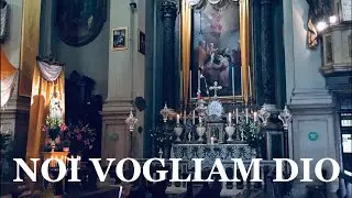 Noi vogliam Dio