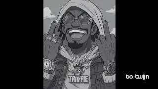 (FREE) Migos Type Beat Hard - 'Bando'