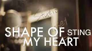 [PDMIC78] Shape of my heart -cover-