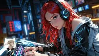 Mantra - Ruby (LunaSpark) | K-pop Hip-Hop Rap Orchestral Epic 2025 🎤🎻