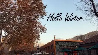 Hello Winter | Cinematic Moments-3