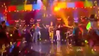 Justin Bieber Dancing Shuffle With LMFAO (LALATA.NET - TWITTER @LALATA05)