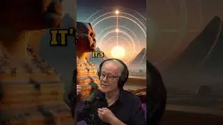 The Enigmatic Sphinx: Ancient Astronomy and Lost Knowledge - Graham Hancock JRE #2051