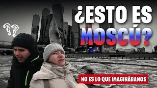 ТА МОСКВА, о которой мы не знали 🇷🇺😱