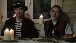 Śpij cicho Syneczku Boży - Kliszczacy z Tokarni