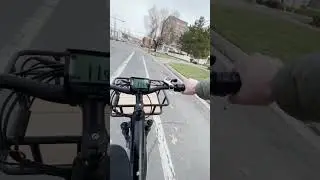 POV: You have a healthy addiction. #magnumbikes #ebike #electricbike #cycling #bikeride #healthy