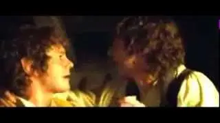 Hobbit Drinking Song - BilboBrick09