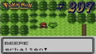 Let's Retro Pok&eacute;mon - Goldene Edition # 297 [DE] [1080p60]: Einfach nur Routine (41)