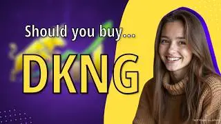 DraftKings Crashed: Buy for 37% Explosion! DKNG Stock Analysis