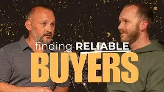 How to Find The Best Real Estate Buyers