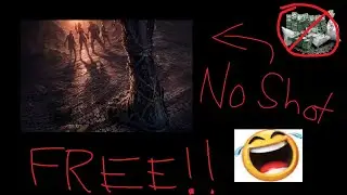 How to Play ANY BO4 DLC for FREE (not even trolling)