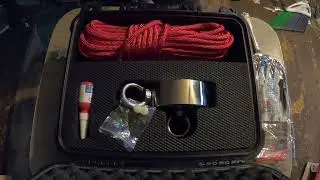 UNBOXING MY NEW BRUTE MAGNET KIT